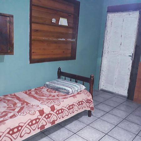 Lofts Abencoados Apartment Florianopolis Bagian luar foto