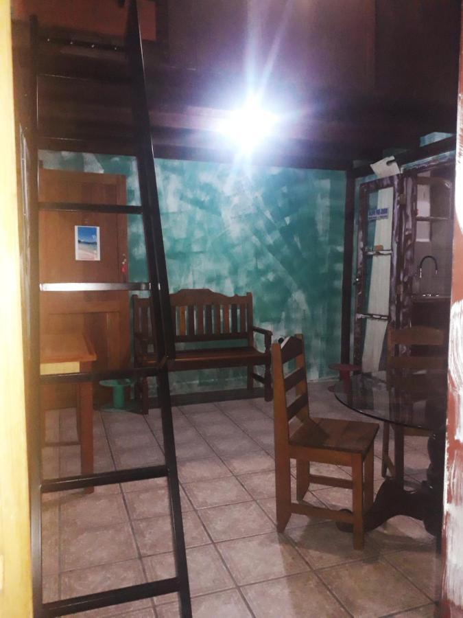 Lofts Abencoados Apartment Florianopolis Bagian luar foto