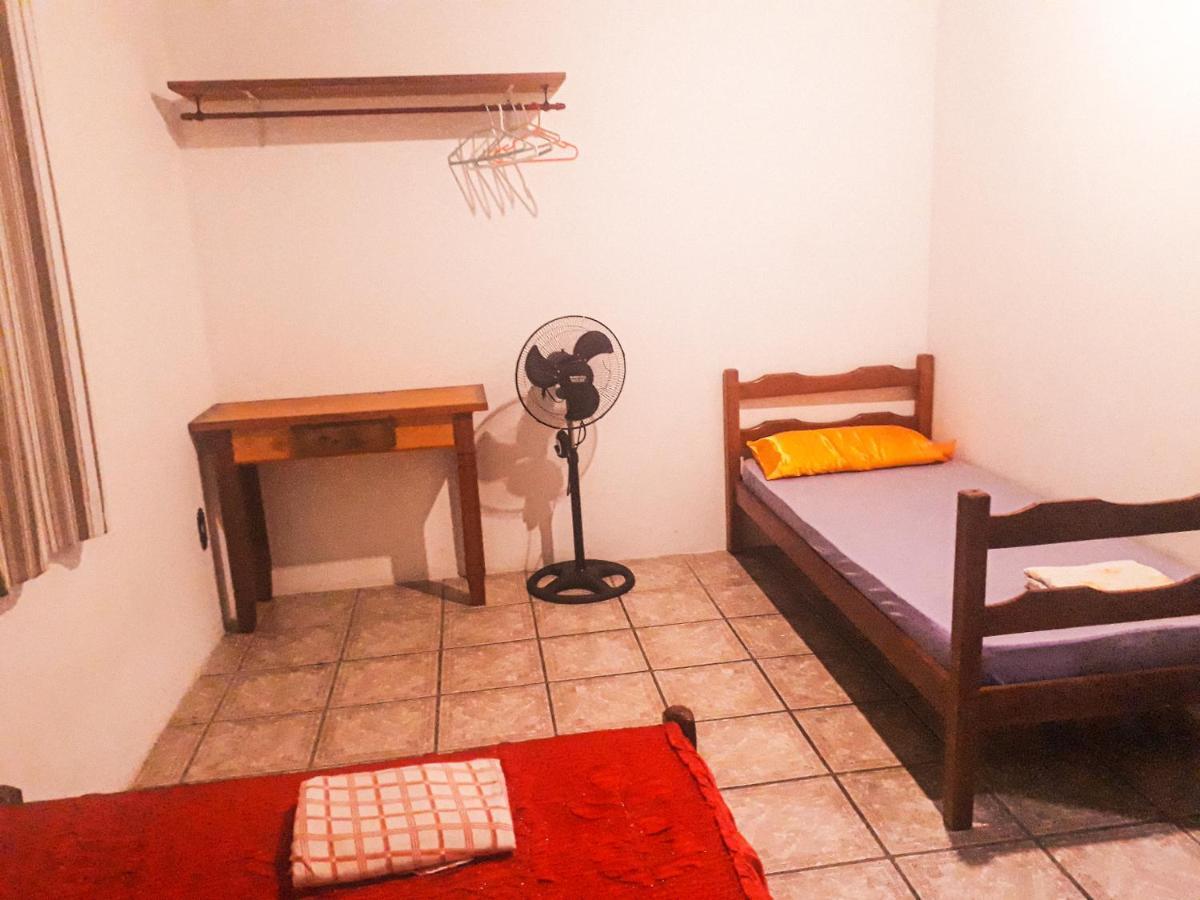 Lofts Abencoados Apartment Florianopolis Bagian luar foto