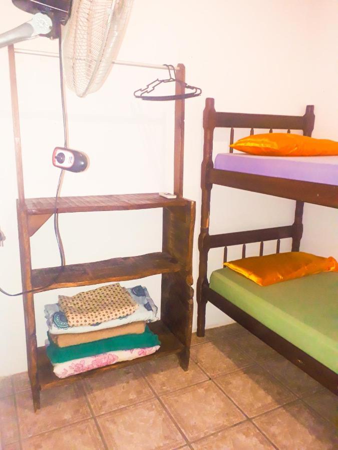 Lofts Abencoados Apartment Florianopolis Bagian luar foto