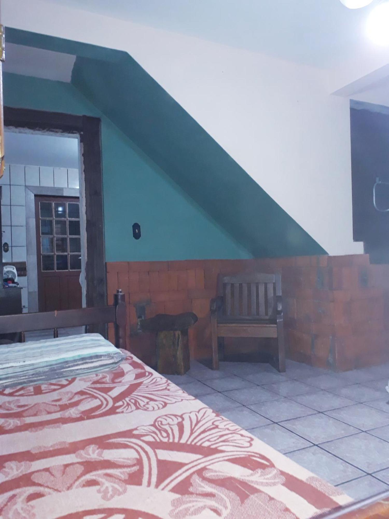 Lofts Abencoados Apartment Florianopolis Bagian luar foto
