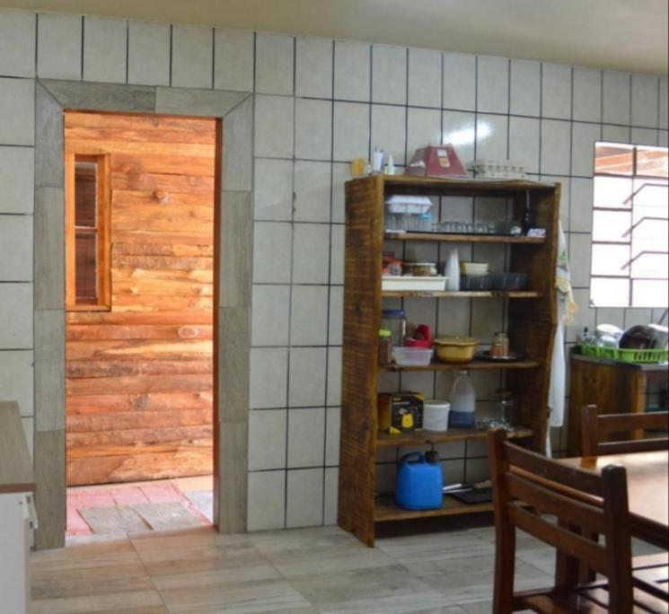 Lofts Abencoados Apartment Florianopolis Bagian luar foto