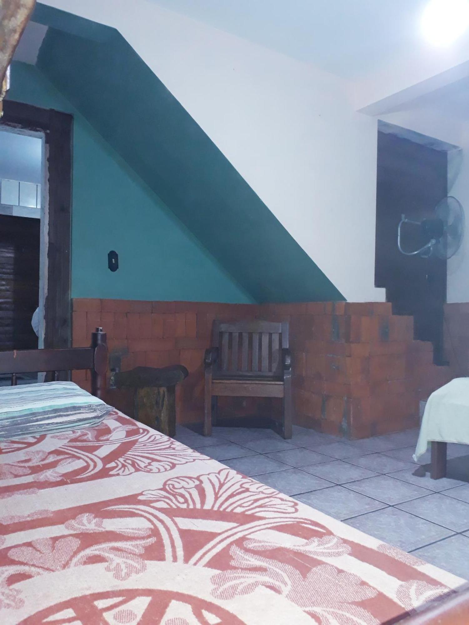 Lofts Abencoados Apartment Florianopolis Bagian luar foto