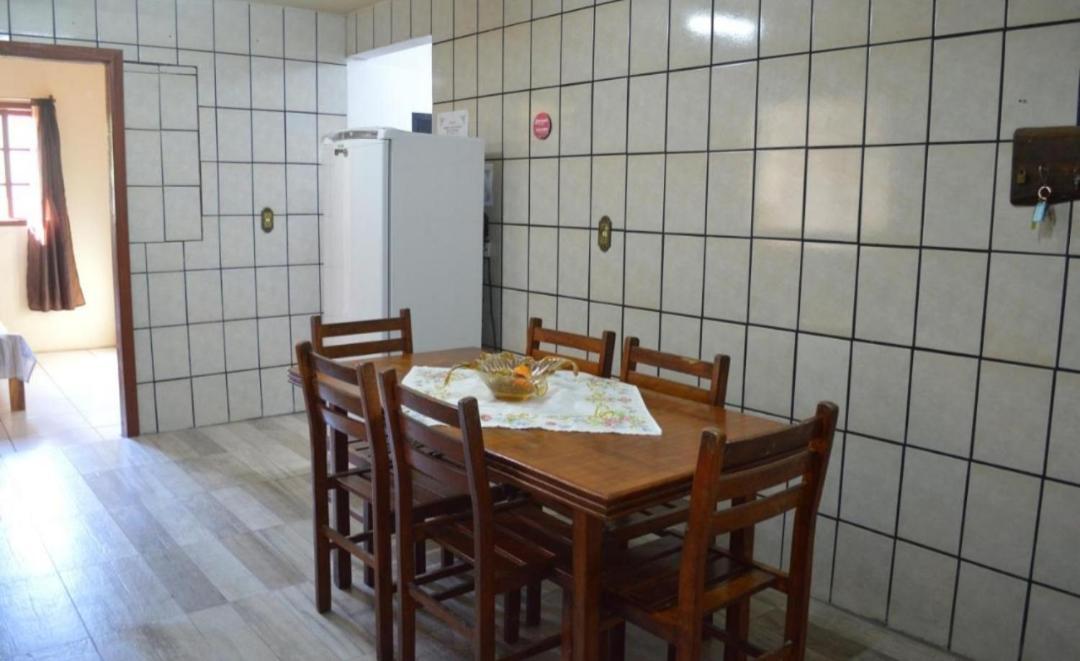 Lofts Abencoados Apartment Florianopolis Bagian luar foto