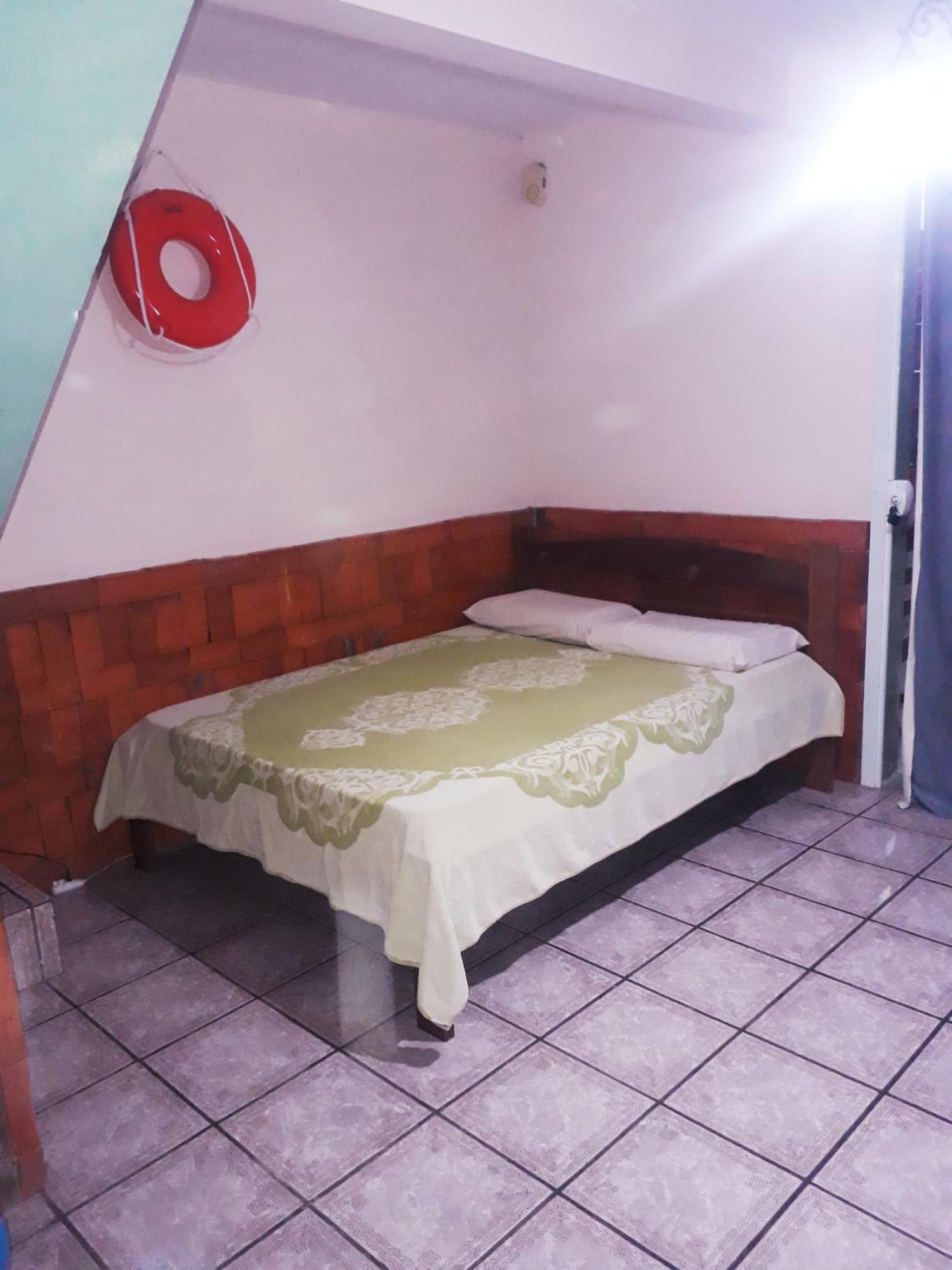 Lofts Abencoados Apartment Florianopolis Bagian luar foto
