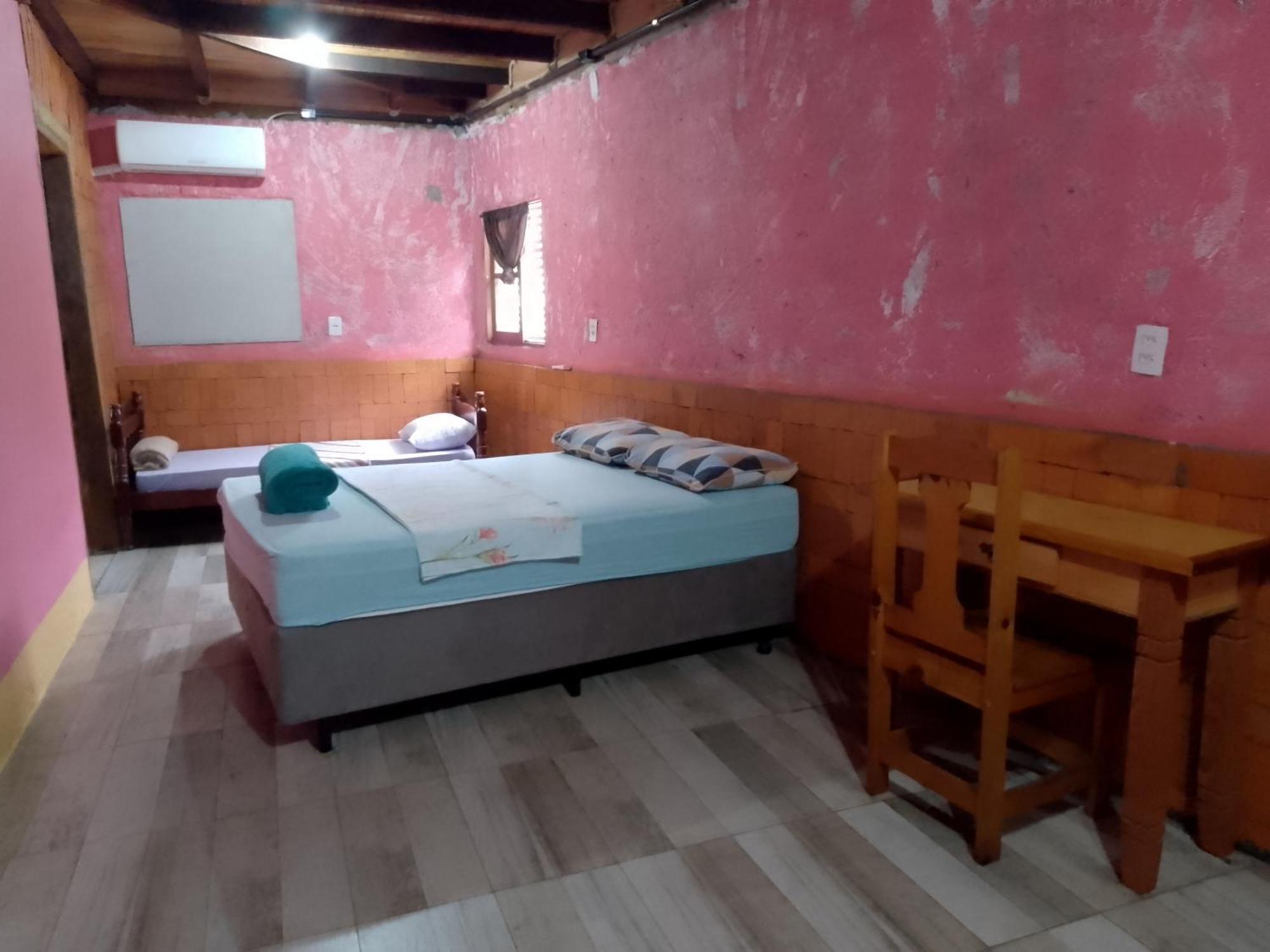 Lofts Abencoados Apartment Florianopolis Bagian luar foto