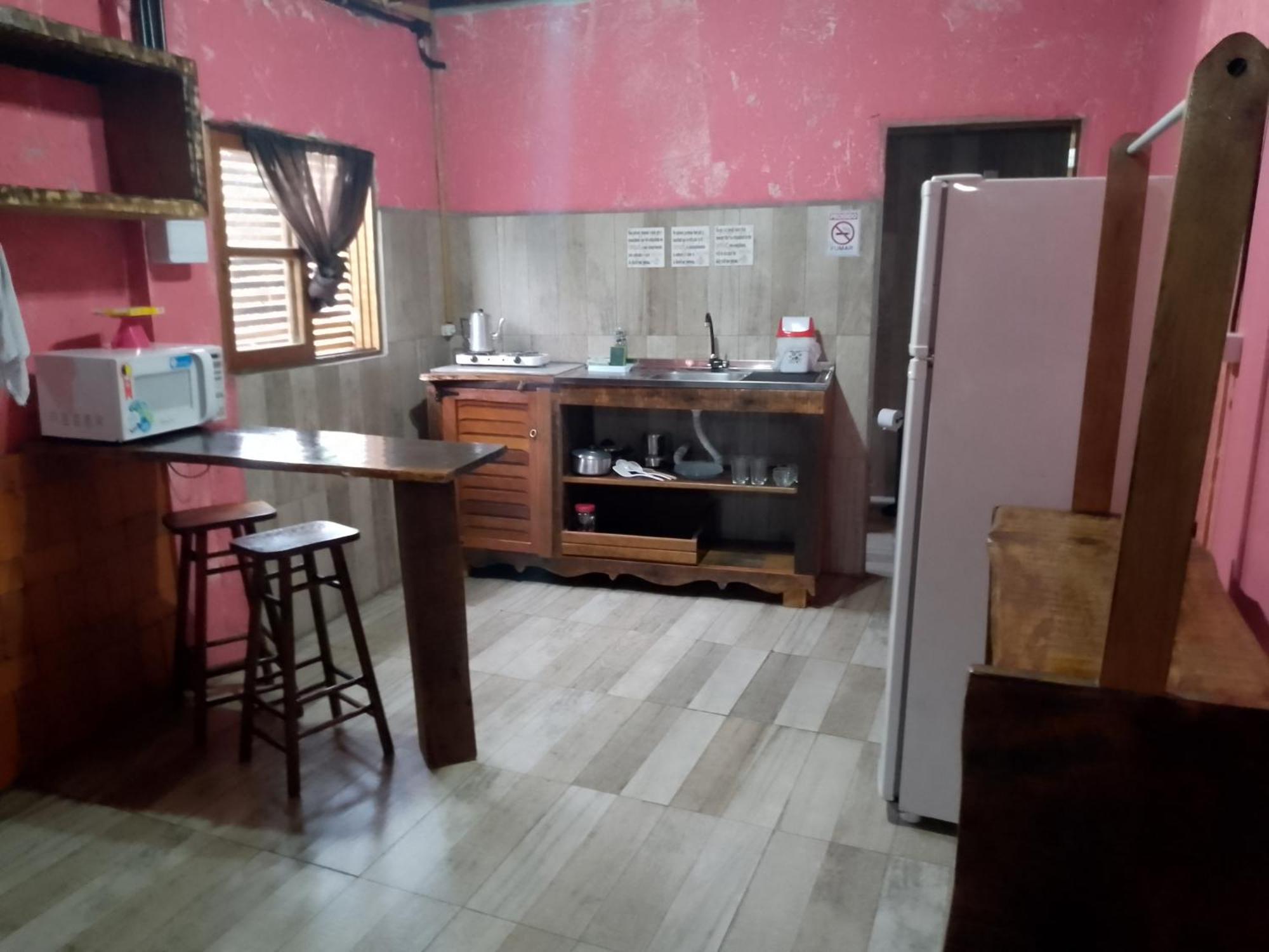 Lofts Abencoados Apartment Florianopolis Bagian luar foto
