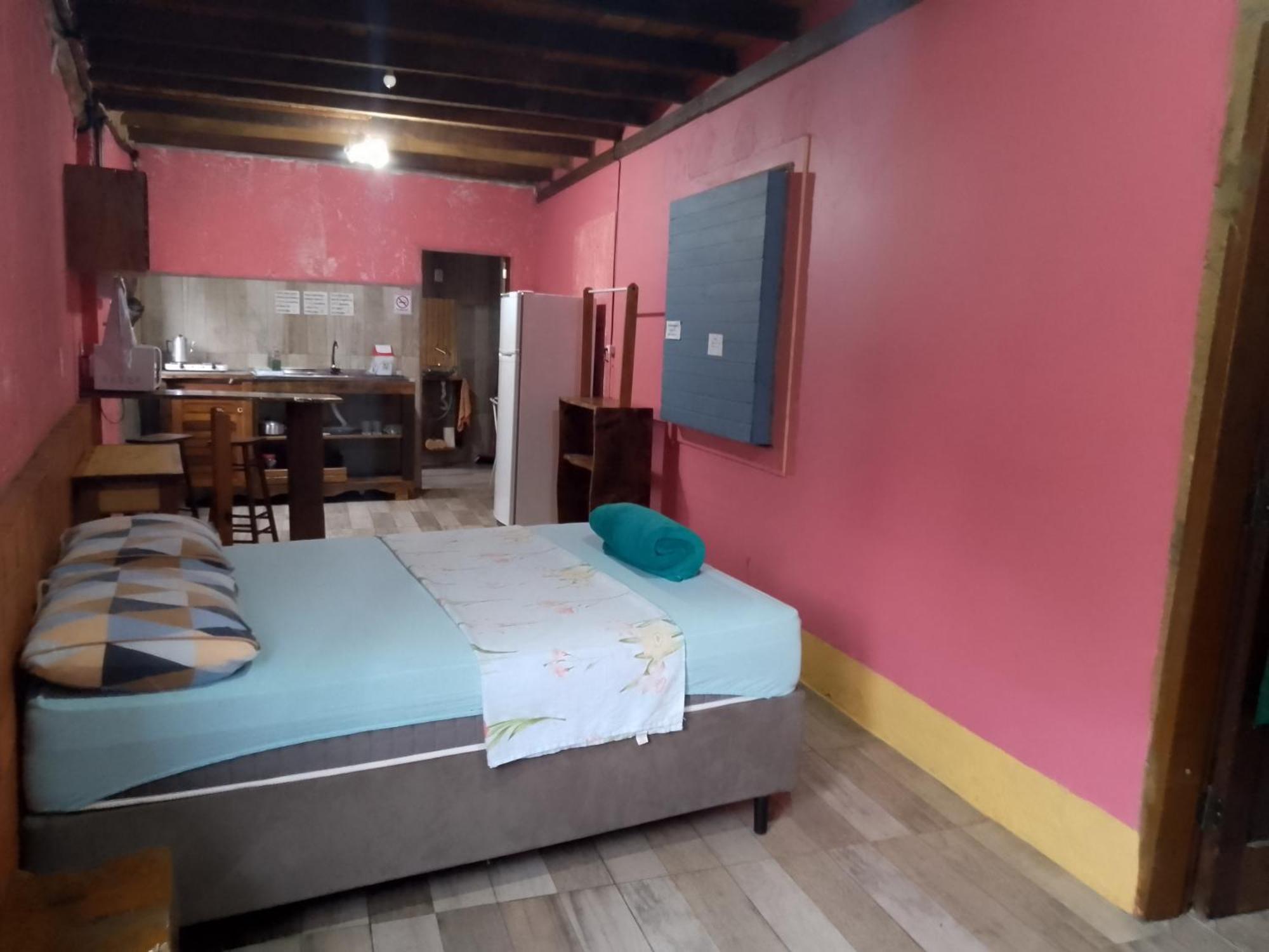 Lofts Abencoados Apartment Florianopolis Bagian luar foto