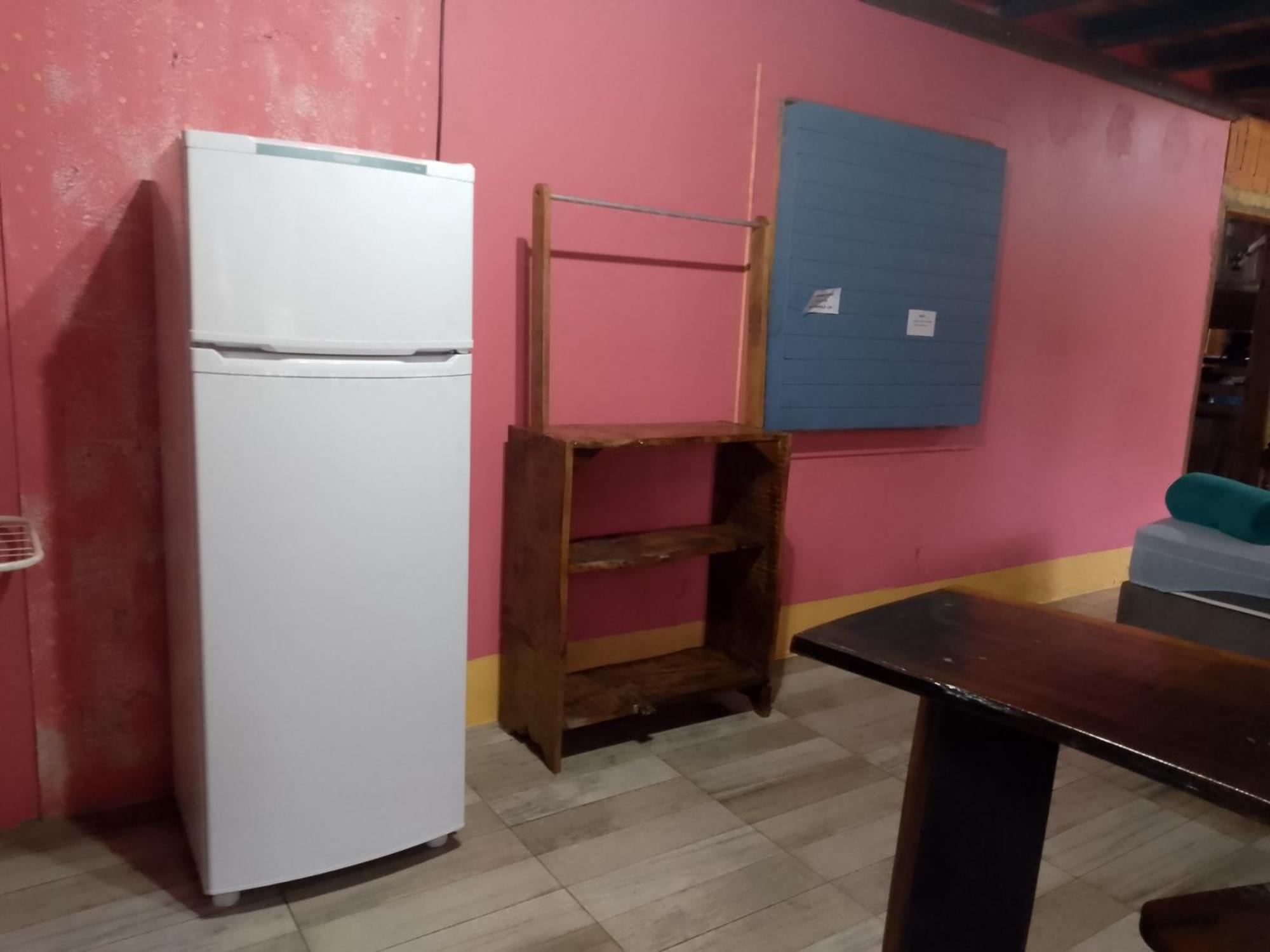 Lofts Abencoados Apartment Florianopolis Bagian luar foto