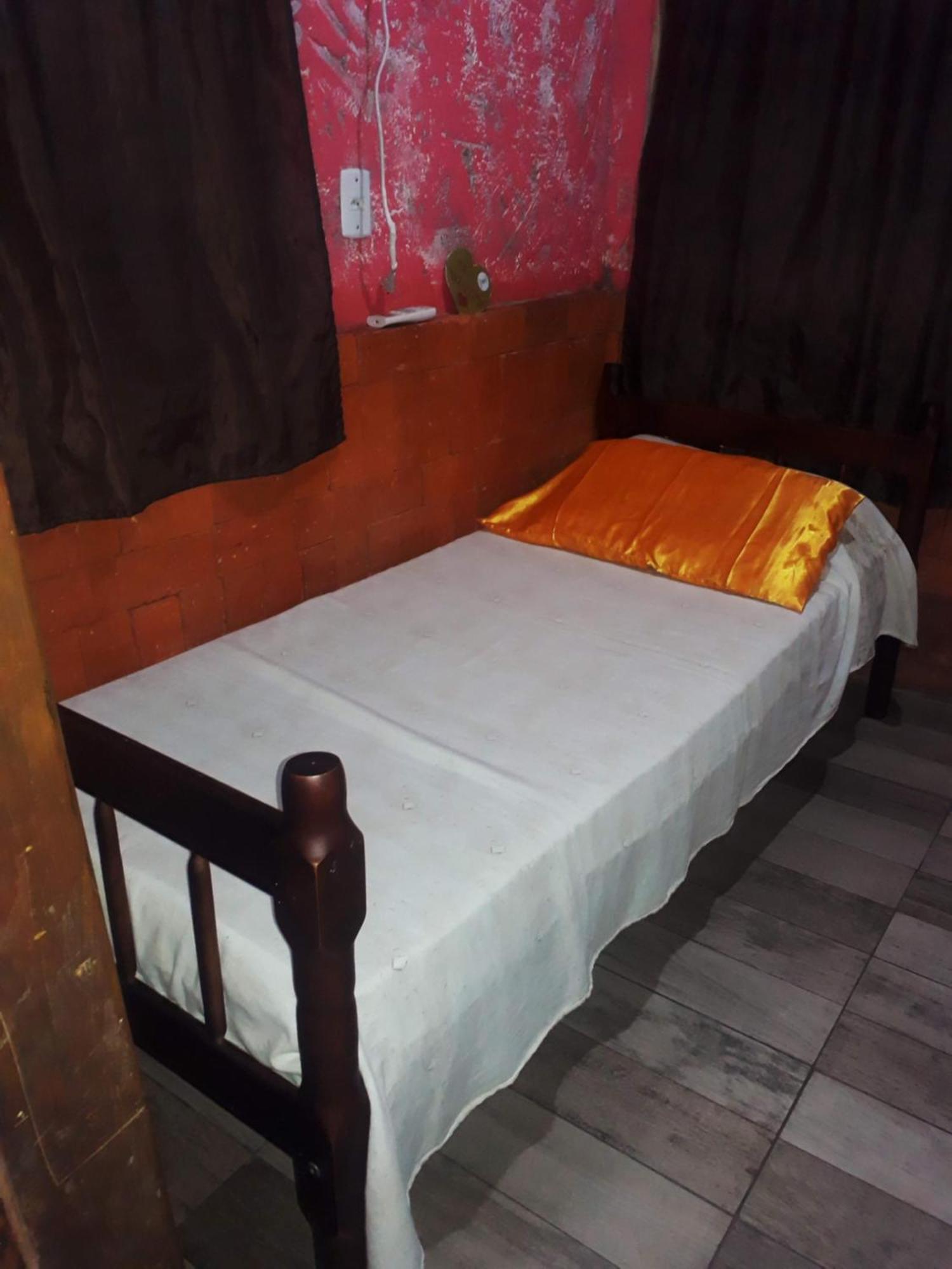 Lofts Abencoados Apartment Florianopolis Bagian luar foto