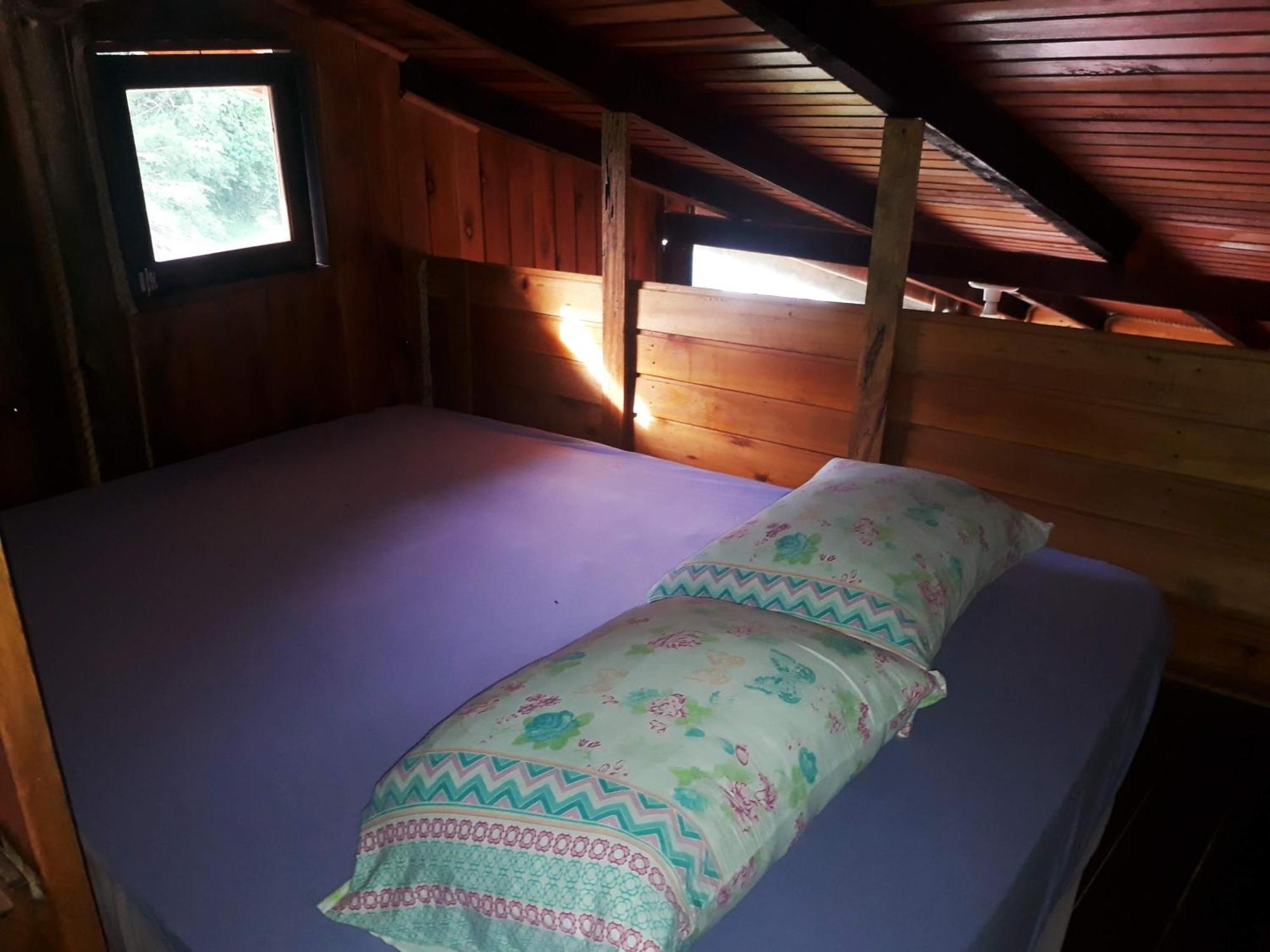 Lofts Abencoados Apartment Florianopolis Bagian luar foto