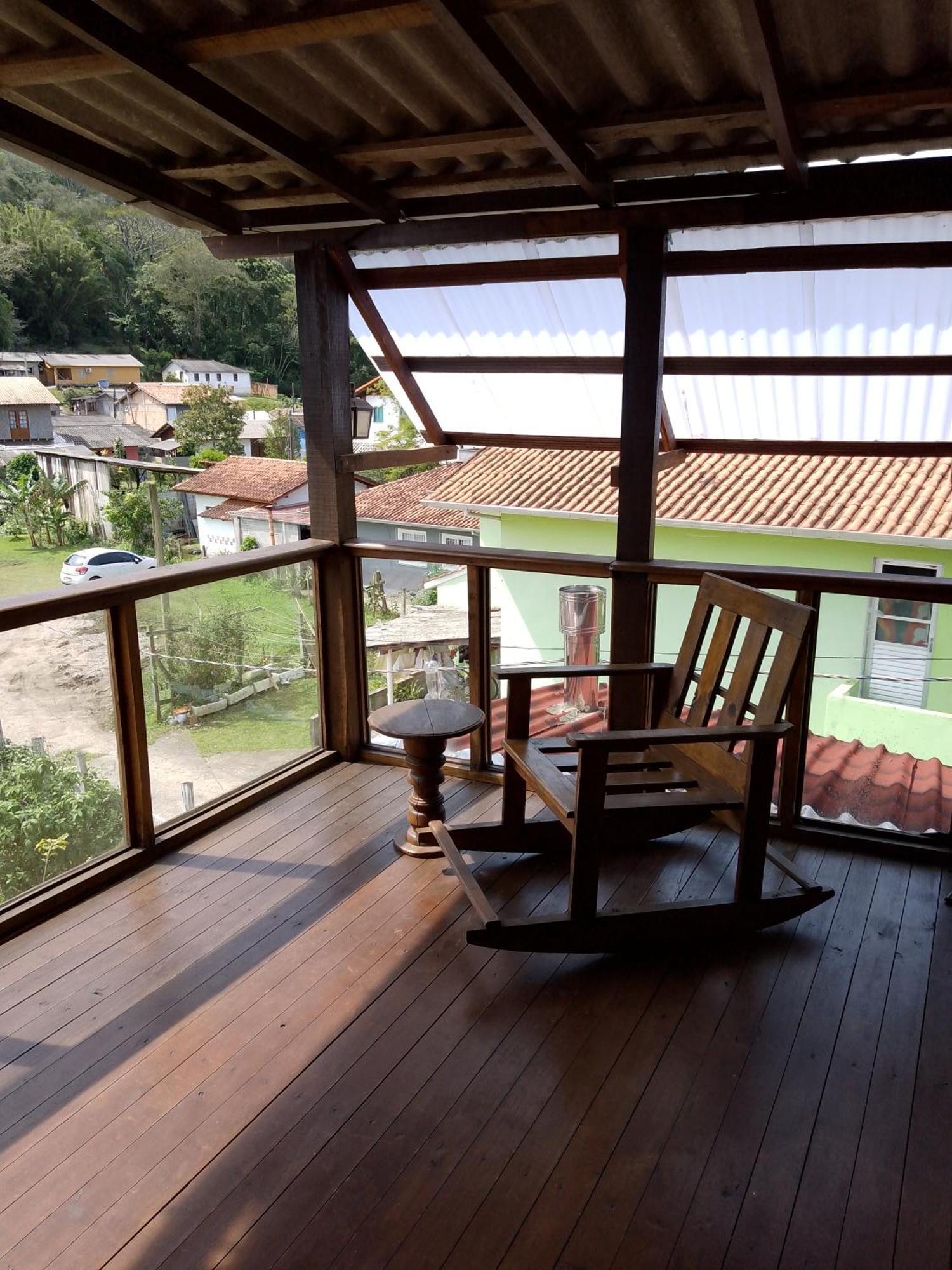 Lofts Abencoados Apartment Florianopolis Bagian luar foto