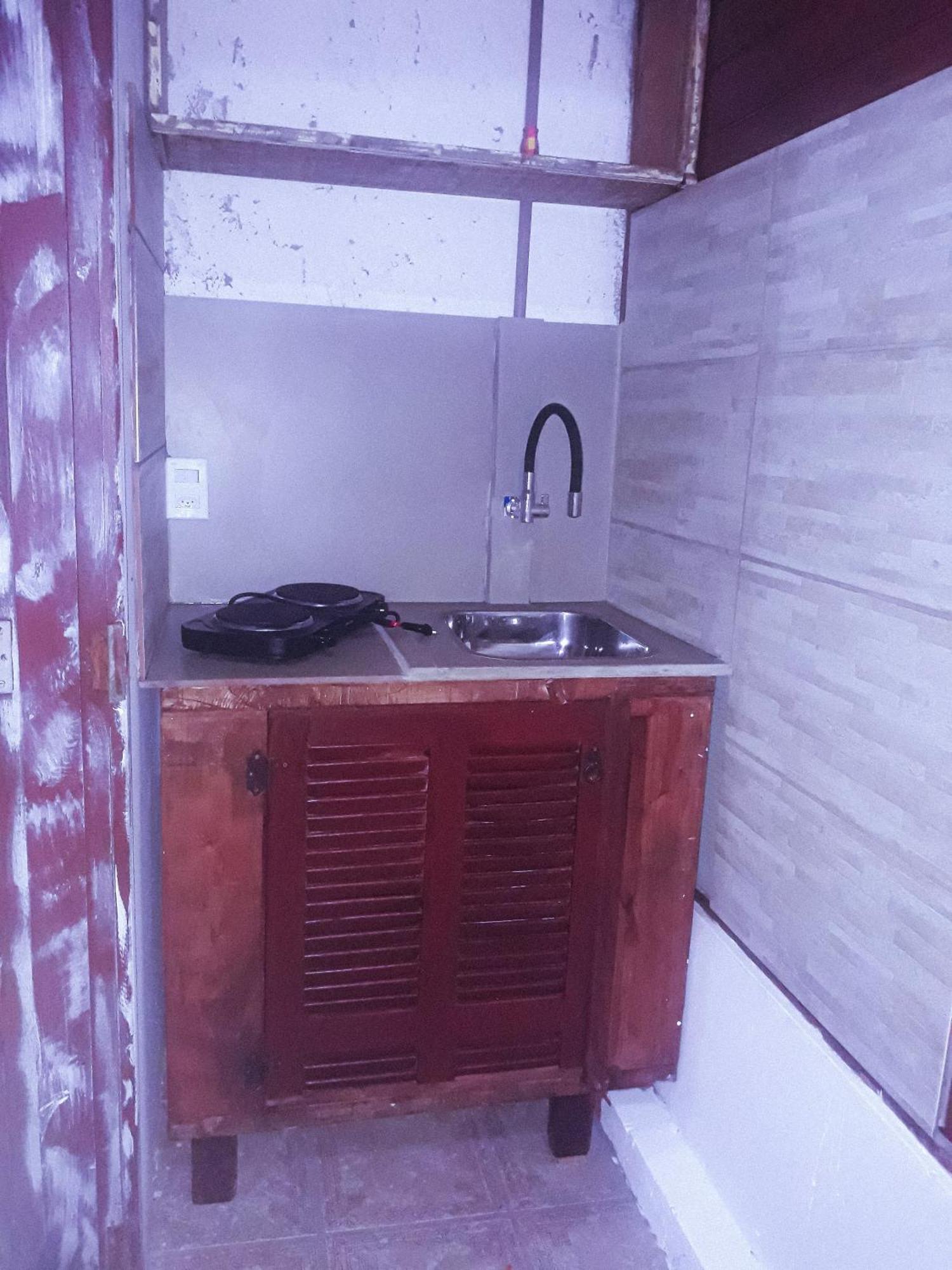 Lofts Abencoados Apartment Florianopolis Bagian luar foto