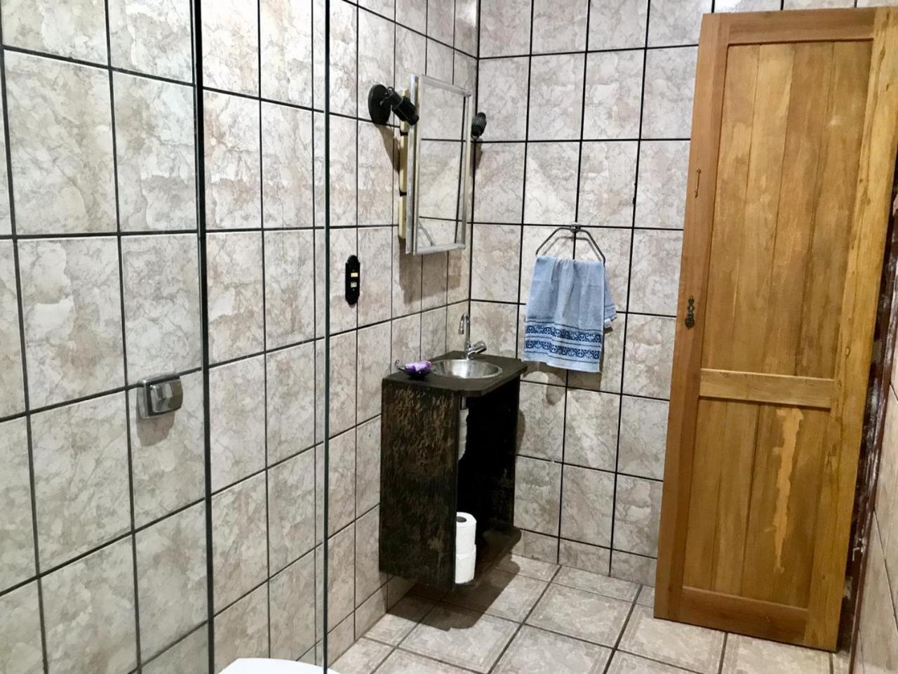 Lofts Abencoados Apartment Florianopolis Bagian luar foto