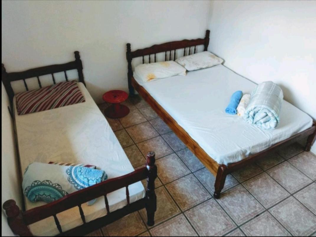 Lofts Abencoados Apartment Florianopolis Bagian luar foto